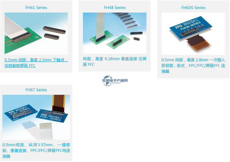 HRS-FPC連接器8.png